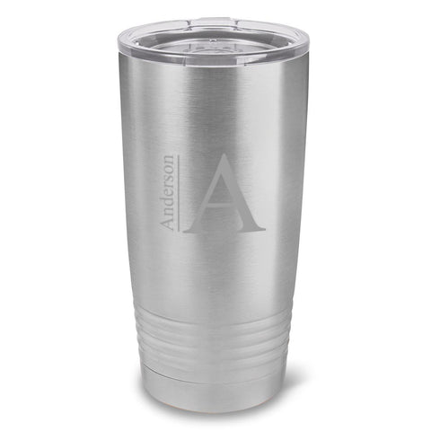 Buy Personalized 20 oz. Stainless Insulated Mug
