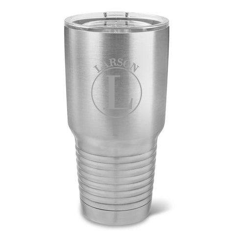 Buy Personalized 30 oz. Stainless Insulated Travel Mug