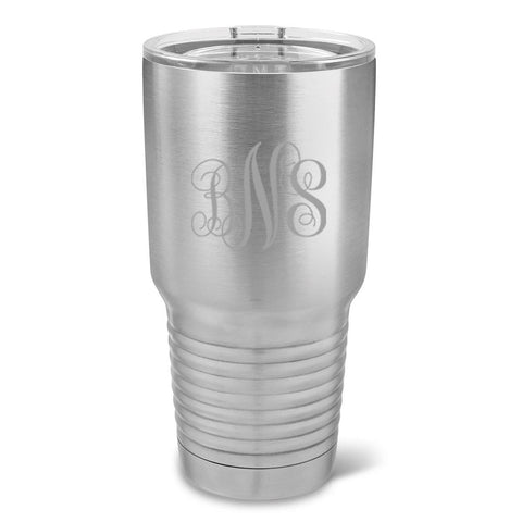 Buy Personalized 30 oz. Stainless Insulated Travel Mug