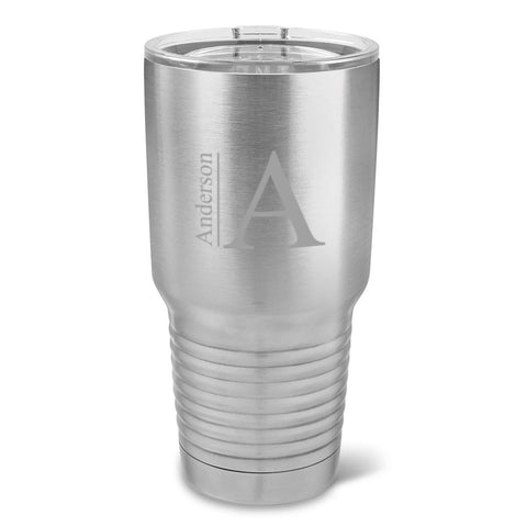 Buy Personalized 30 oz. Stainless Insulated Travel Mug