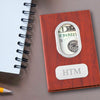 Buy Shipton Personalized Credit Card Holder