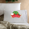 Buy Personalized Kids Christmas Character Pillowcase