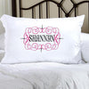 Buy Personalized Felicity Glamour Girl Pillow Case