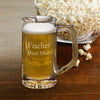 Buy Personalized Sports Mug - 12 oz. Beer Mug