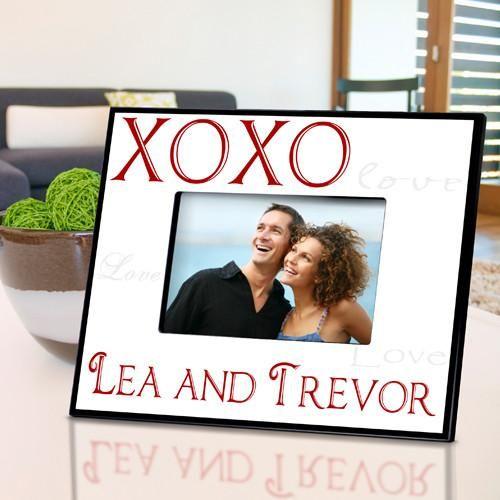 Personalized Valentines Frames - All