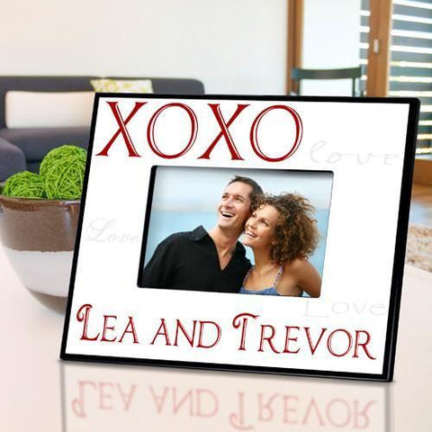Buy Personalized Valentines Frames