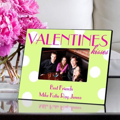 Buy Personalized Valentines Frames