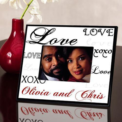 Buy Personalized Valentines Frames