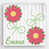 Buy Personalized Kids Canvas Signs - 5 Fun designs