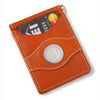 Buy Personalized Metal Pin Money Clip and Wallet