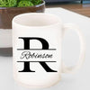 Buy Personalized Stamped Design Coffee Mug