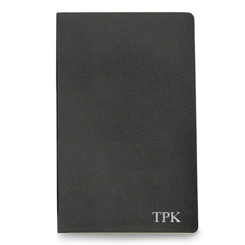 Buy Personalized Moleskine