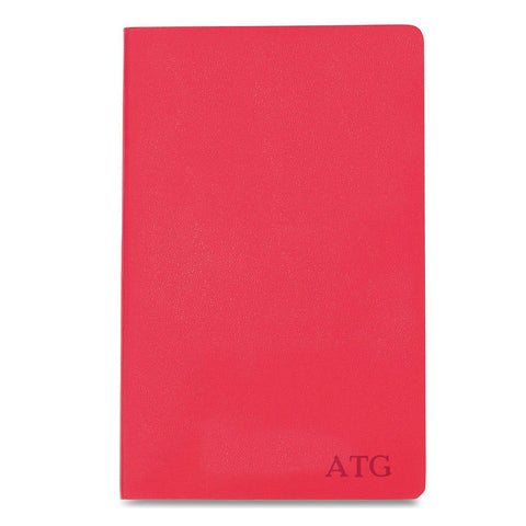 Buy Personalized Moleskine