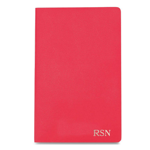 Buy Personalized Moleskine