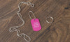 Buy Personalized Dog Tags - Christian Collection