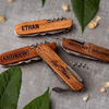 Buy Personalized Multi-Tool Pocket Knives
