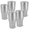 Buy Set of 5 Personalized 30 oz. Stainless Insulated Tumblers