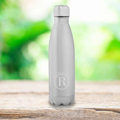 Buy Personalized Stainless Steel  Insulated Water Bottle
