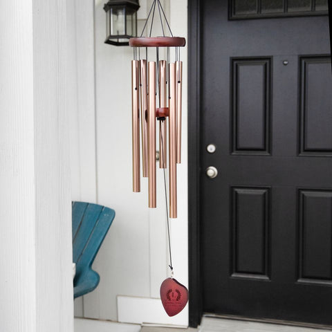 Buy Personalized Porch Wind Chimes