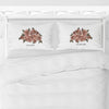 Buy Romantic Couples Pillowcases - Set of 2