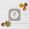 Buy Personalized Thanksgiving Hot Pads