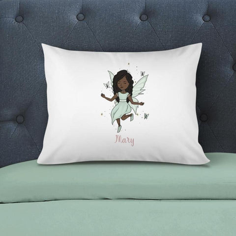 Buy Personalized Fairy Pillowcases