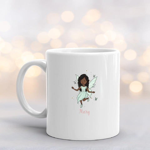Buy Personalized Fairy Mugs 11 oz.