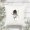 Buy Personalized Fairy Throw Pillow Covers