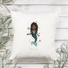 Buy Personalized Mermaid Throw Pillow Covers