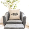 Buy Personalized Sitting Chair Throw Pillow Covers