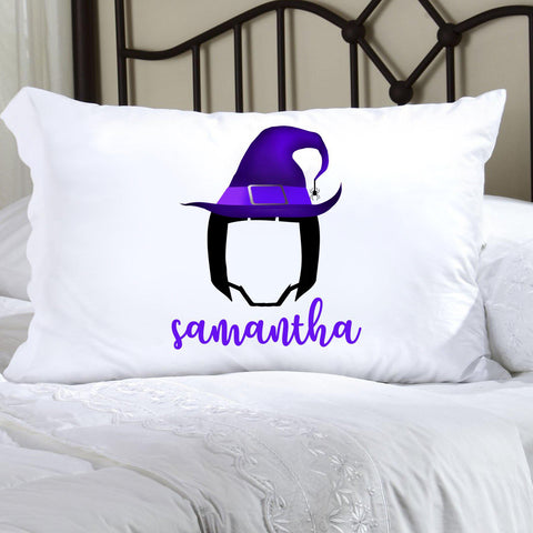 Buy Personalized Halloween Character Pillowcases