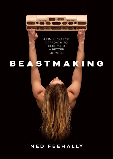 Beastmaking by Ned Feehally