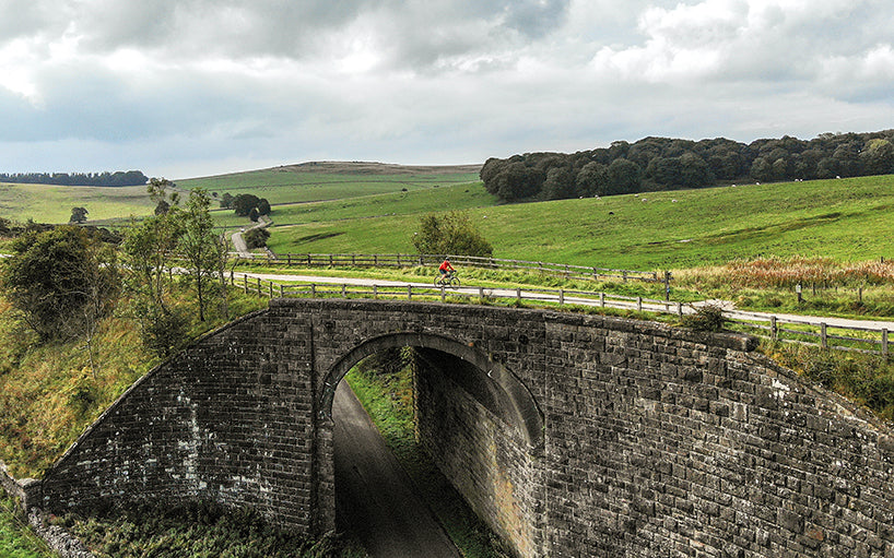 The High Peak Trail © Hetty Kingston