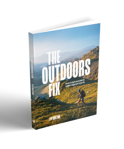 the outdoors fix cover