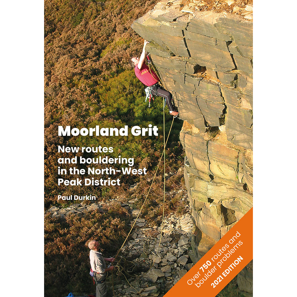 Moorland Grit