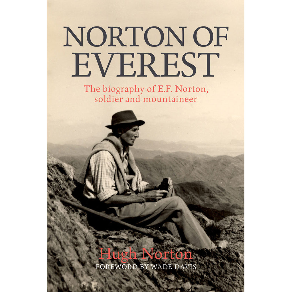 Norton of Everest