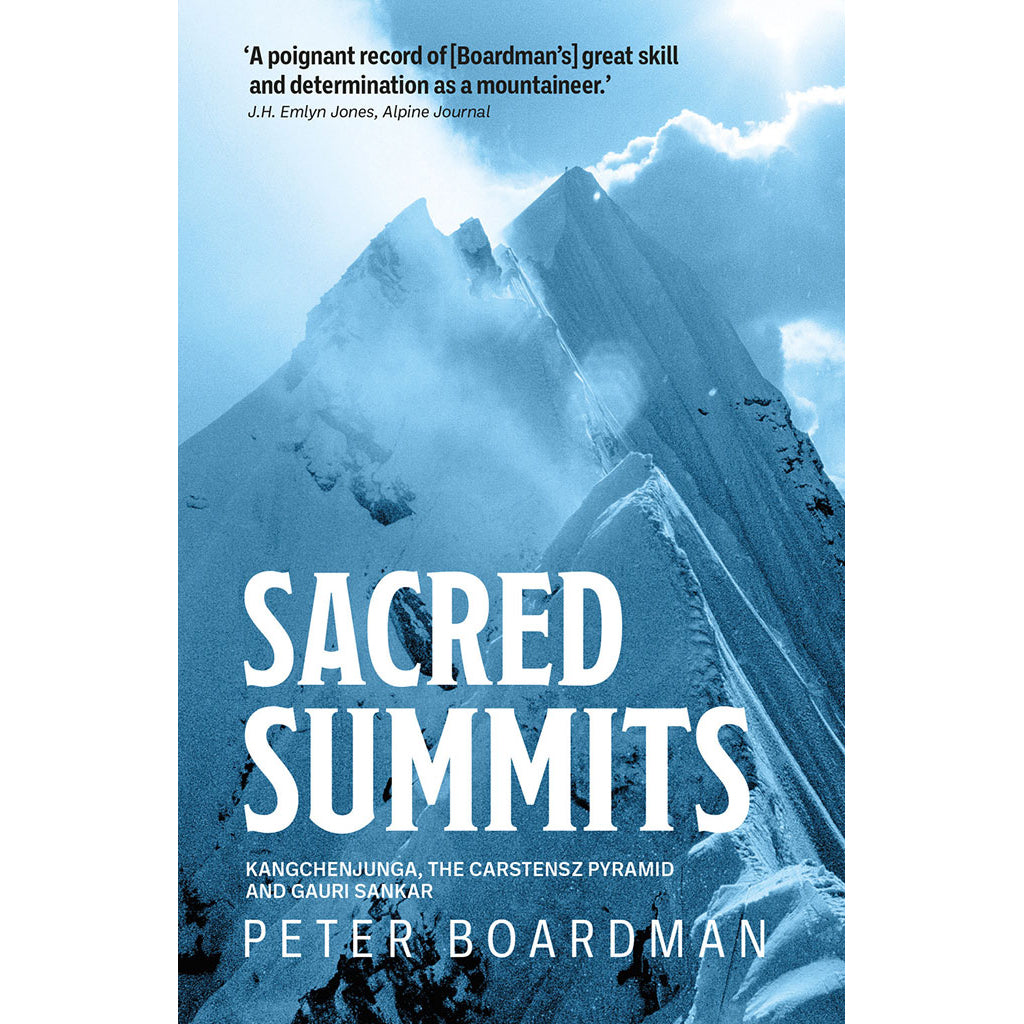 Sacred Summits