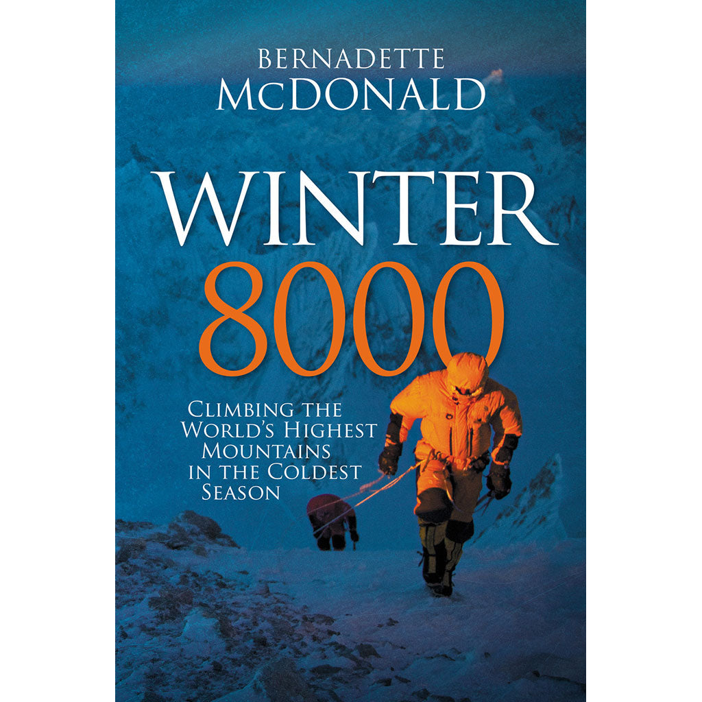 Winter 8000