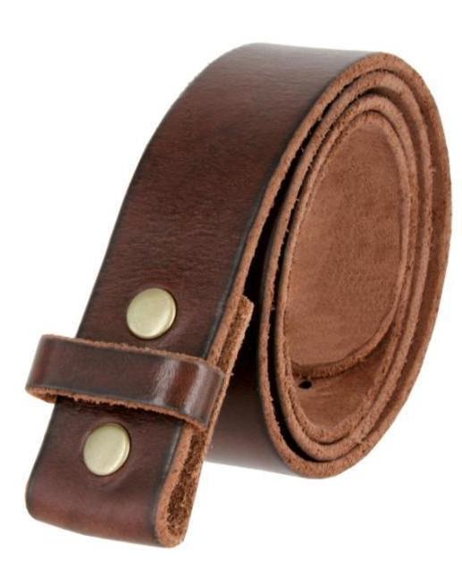 changeable belt buckle belt