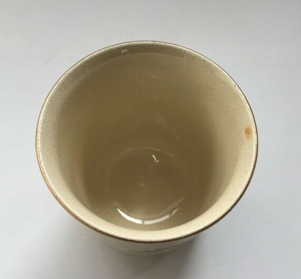 Vintage Japanese Teacup