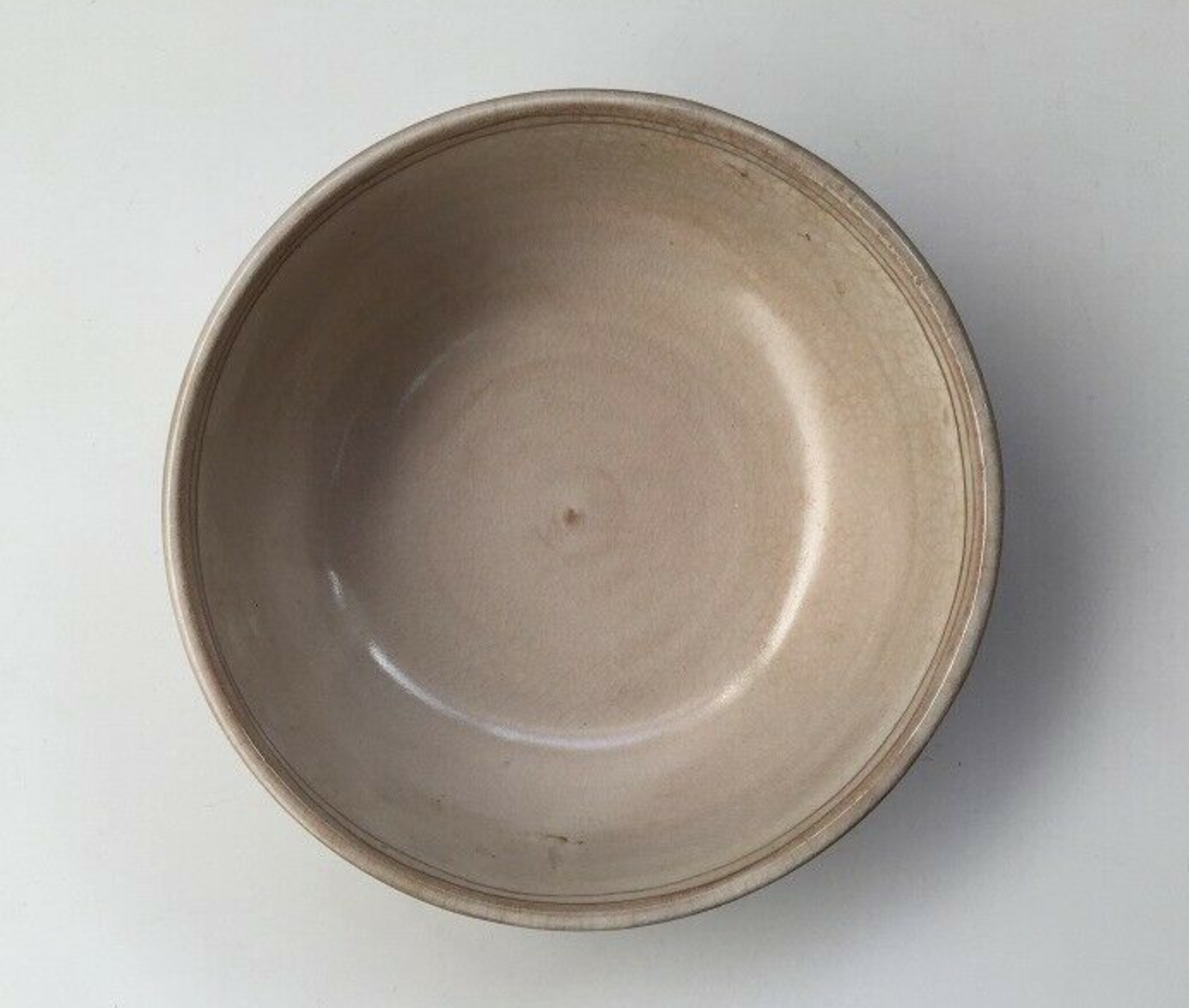 Vintage Japanese Bowl