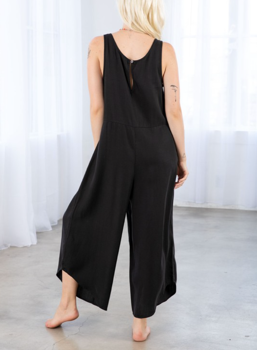 Narcisa Jumpsuit