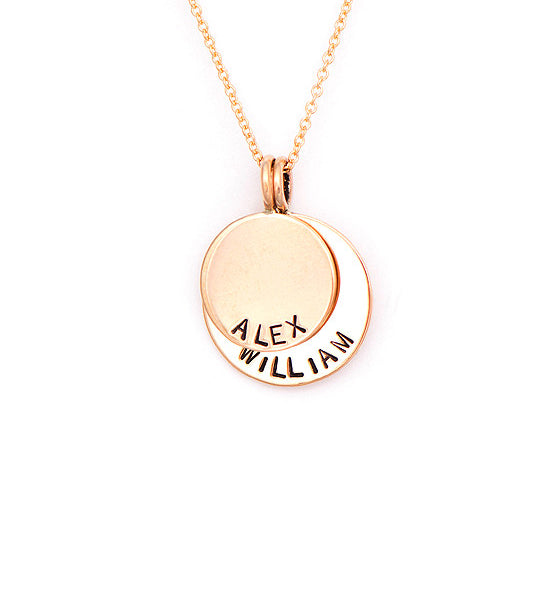 Jewelry: Personalized – Winifred Grace