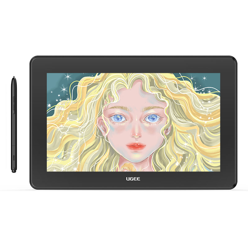 6 Mobile Drawing Tablet – ugee Official Store