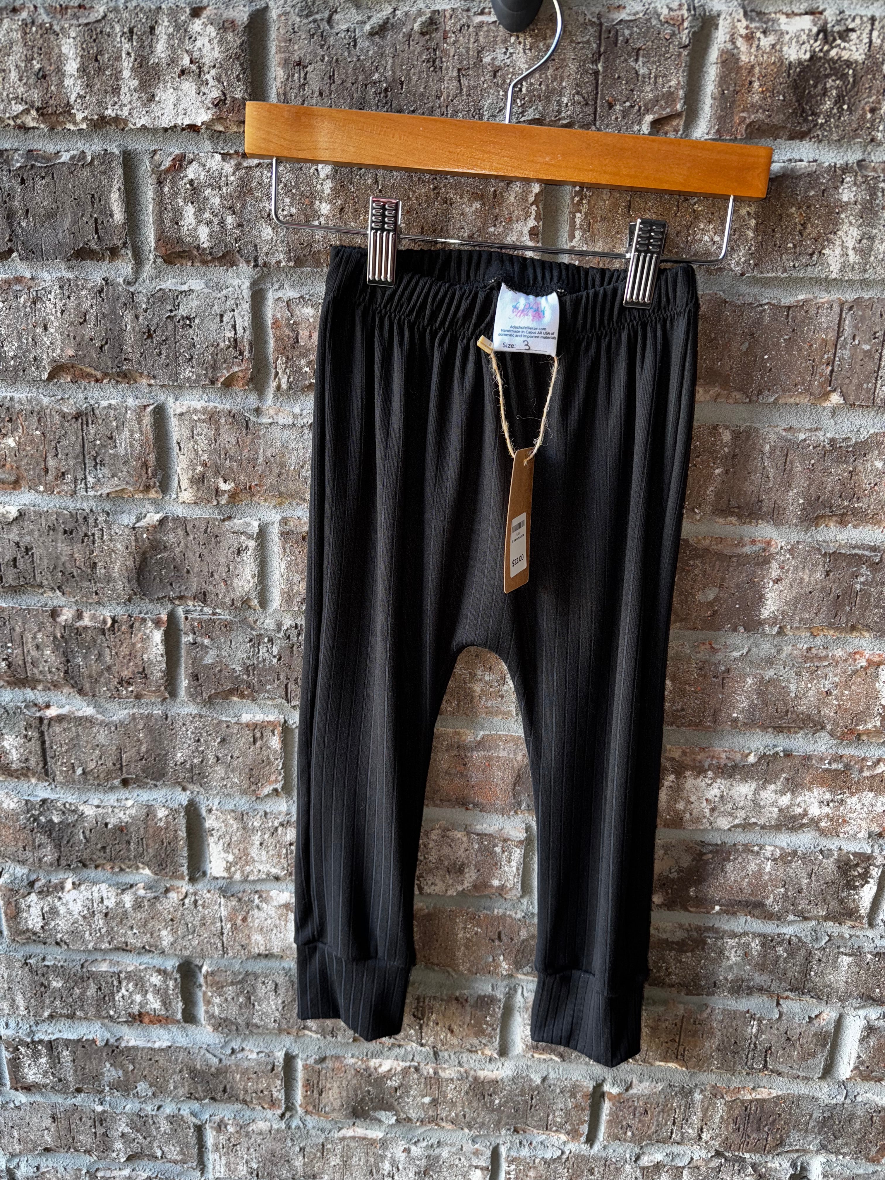 4t harem pants