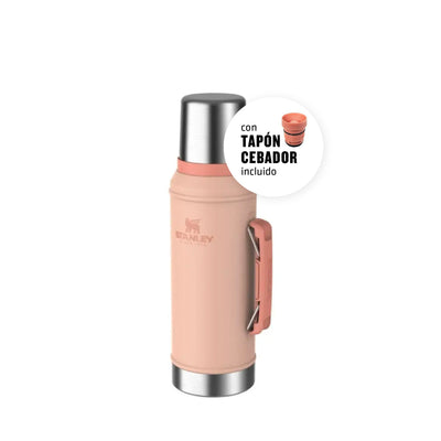 Termo Stanley Mate System 800 ml - El Rincon del Mate