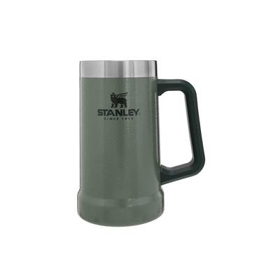 Thermos Stanley Original Mate System Classic 1.2 L with Bombilla Spoon  Green