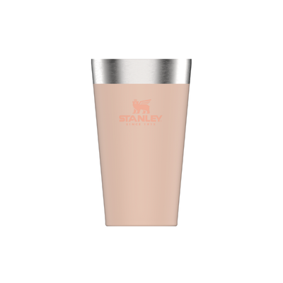 STANLEY CAMP MUG 354 ML PINK – Stanley1913Store