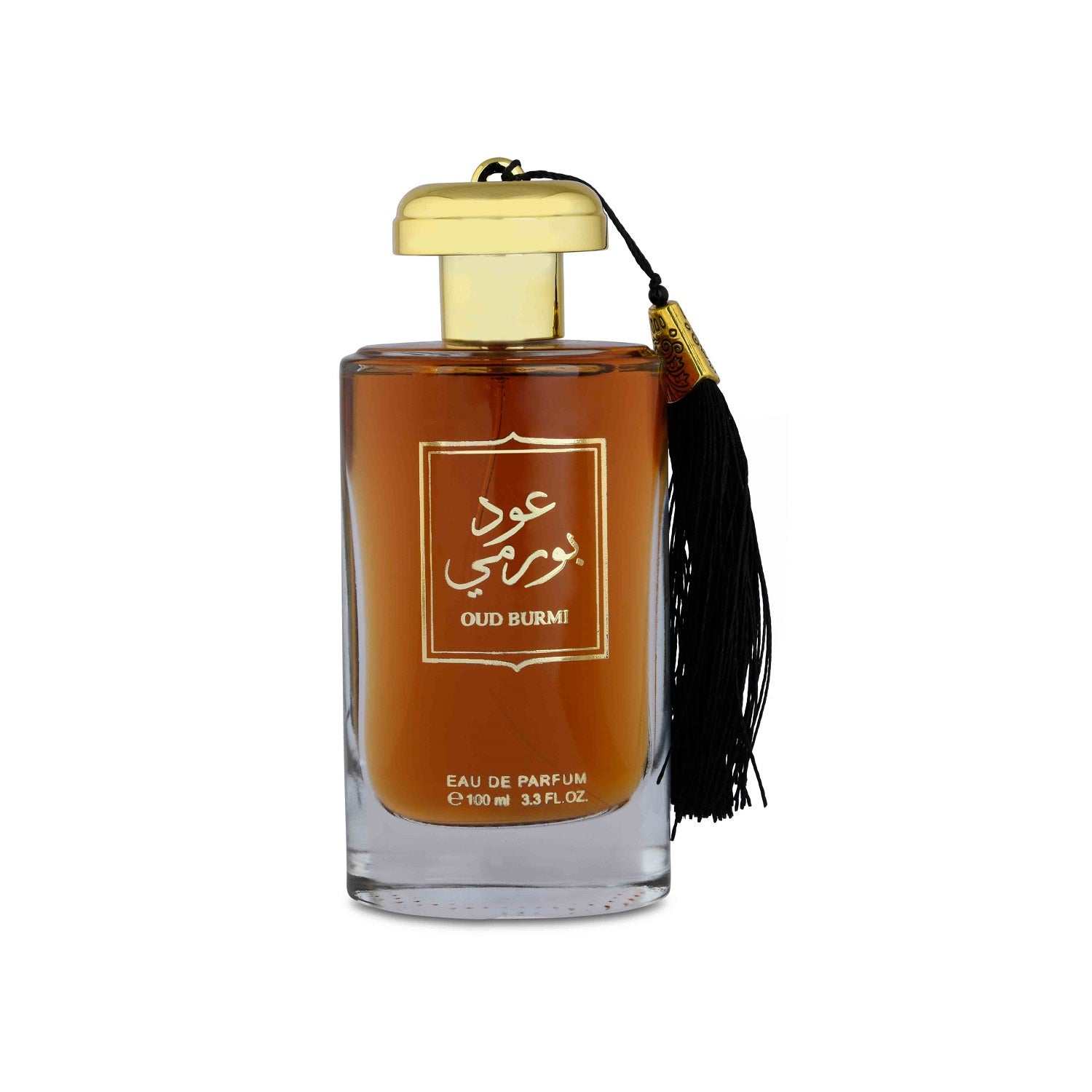 OUD BURMI – Revolve Fragrances