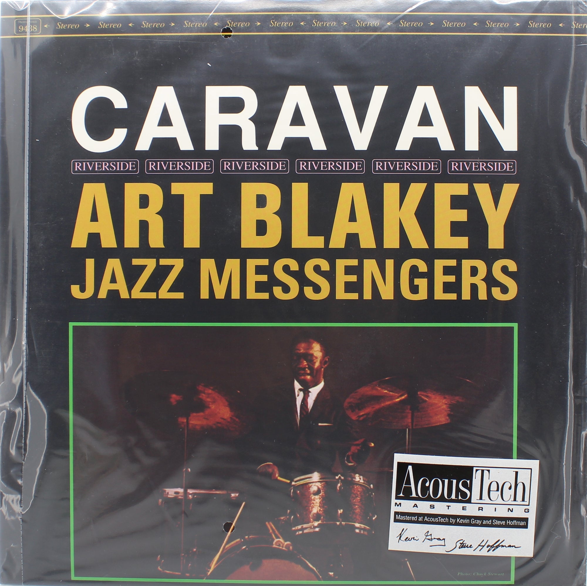 ART BLAKEY/A NIGHT AT THE BIRDLAND VOL.2 ４７WEST 63ｒｄ NOR NOINC